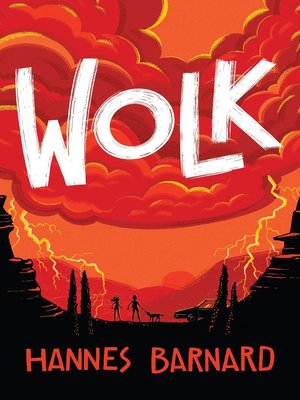 cover image of Wolk